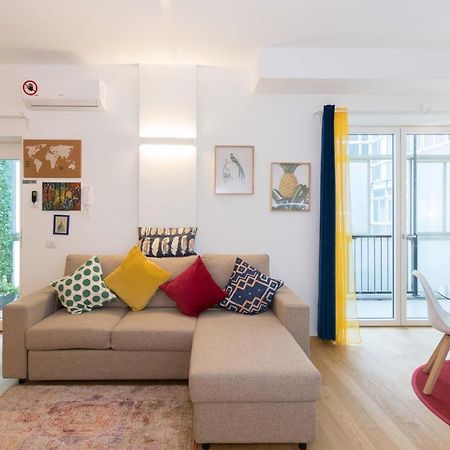 Torino Express Apartment Exterior foto