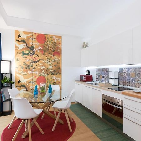 Torino Express Apartment Exterior foto