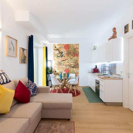 Torino Express Apartment Exterior foto