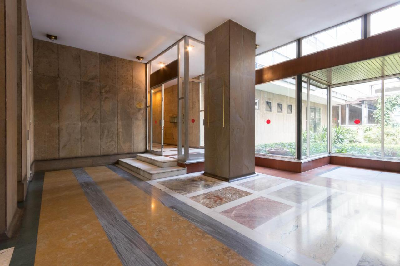 Torino Express Apartment Exterior foto